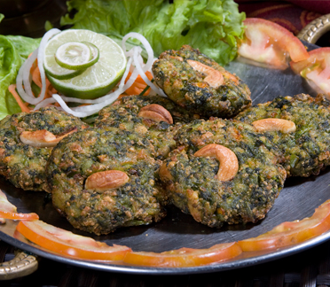 Hara Bhara Kabab