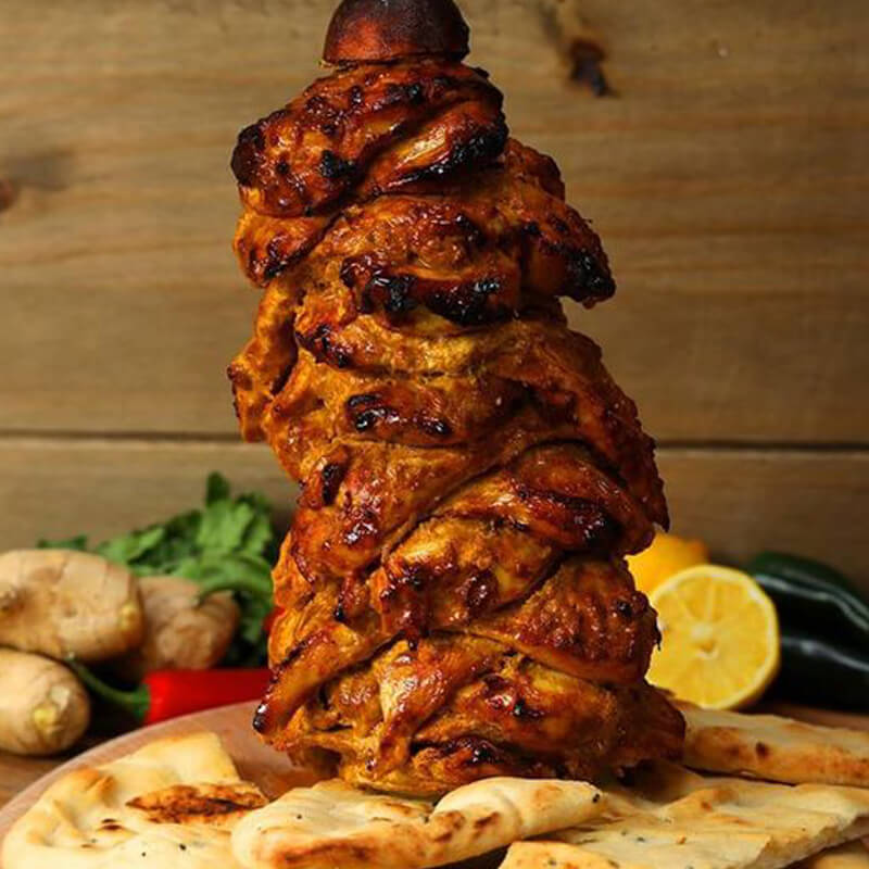 Tandoor Kebabs and Grills